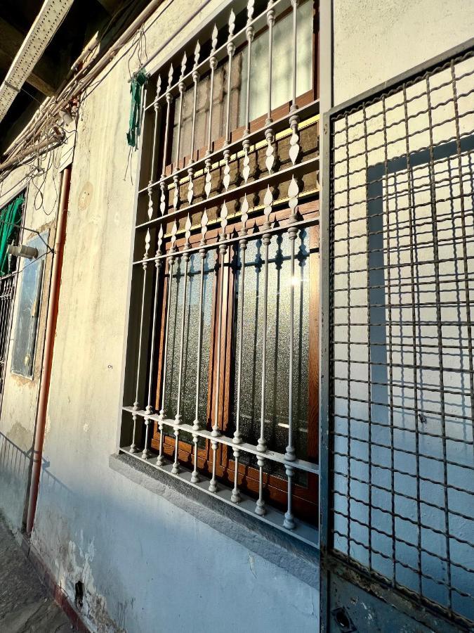 Ferienwohnung Casa Giulio - A Due Passi Dal Centro Turin Exterior foto